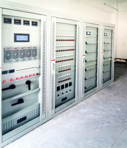 Boîtier de batterie extensible et empilable IP65 en acier au carbone laminé à froid pour stockage d'énergie - Product Image 3