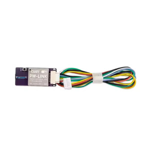 Módulo de Transmisión WIFI Metálico CUAV PW-LINK para Controlador de Vuelo Pix, Datos Móviles FPV en Lugar de 3DR Wireless - Product Image 1