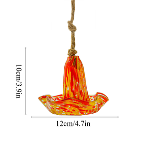 Nouveauté 2026 : <span class=keywords><strong>Bain</strong></span> d'oiseaux et mangeoire à colibris coupe-vent et imperméable pour décoration <span class=keywords><strong>de</strong></span> jardin suspendue en extérieur - Product Image 4