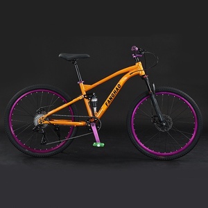 Tianjin fabbrica 29 "30 velocità Mtb Mountain Bike 27.5 pollici/27.5er biciclette per Asia/medio oriente mercato biciclette per adulti - Product Image 2