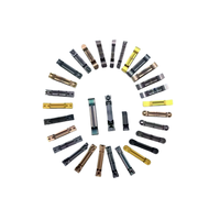 Porte-outils de tournage CNC à tête unique à dents externes SDJ SDJ1012-M5/SDJ1214-M6/SDJ1417-M6/SDJ1621-M8 Centre d'usinage