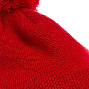 หมวกบีนนี่น้ำหนักเบาสำหรับผู้ชายและผู้หญิงหมวกบีนนี่ฤดูหนาวโลโก้ออกแบบได้ตามต้องการสำหรับผู้ใหญ่ - Product Image 5