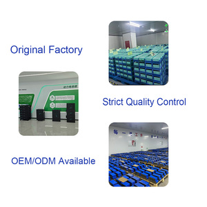 Batería de Litio LiFePO4 de 12.8V200AH para Vehículos de 2 y 3 Ruedas, Kit de Conversión de Plomo a Litio, Larga Vida Útil, Diseño Impermeable, Seguro - Product Image 6