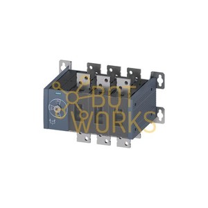 Siemens 3KC03500RE000AA0 - Nuovo - Product Image 1