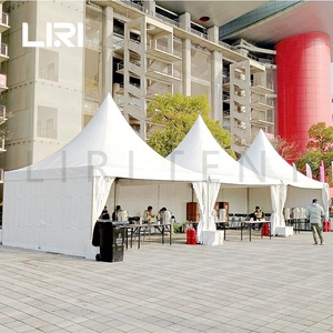 Sur Mesure Tente <span class=keywords><strong>de</strong></span> Jardin Gazebo pour <span class=keywords><strong>Sport</strong></span>, fête <span class=keywords><strong>de</strong></span> Famille et Exposition - Product Image 6