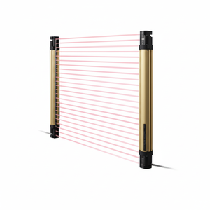 Panasonic Robust Light Curtain Equipo de línea de producción de automóviles, de la marca Panasonic - Product Image 1