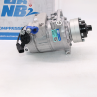 A8 Auto-Klimakompressor für Audi OE 4E026080 Neu Hochwertig