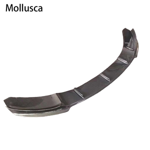 Alerón Delantero de Fibra de Carbono Estilo FD para Serie 4 F32/F33/F36 Coupé 2013-2019 - Product Image 3