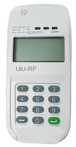 Medidor de electricidad monofásico de alta precisión SWIN RF CIU/<span class=keywords><strong>UIU</strong></span> con pantalla LCD y fácil instalación - Product Image 3