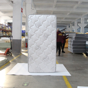 Nệm Colchone Mẫu Miễn Phí Nệm Cao Su Non Cao Cấp Cỡ Queen King Matelas 12 Inch Cho 7 Ngăn Bỏ Túi Nệm Cao Su Non Có Hộp - Product Image 4