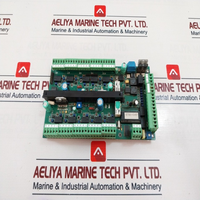 Placa de Circuito Impreso Plc Etronic Svendborg ETB510BV7, Suministro al por Mayor