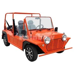 Electric Moke mini jeep Moke Car for Beach and travelling