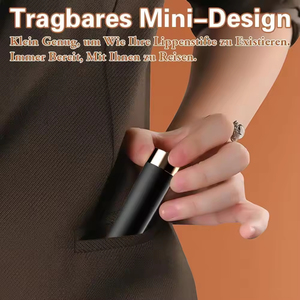 Portable Female <b>Vibrator</b> with 10 Frequency Modes <b>Remote</b> <b>Control</b> Climax Stimulator Sex Toy for Women Mini Finger Masturbator - Product Image 5