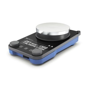 เครื่องกวนสารแม่เหล็ก IKA รุ่น IKA Plate (RCT Digital) - Product Image 1