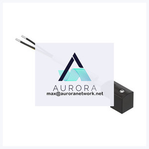 อุปกรณ์ KMEB-1-24-10-LED ลมชิ้นส่วนอิเล็กทรอนิกส์ - Product Image 1