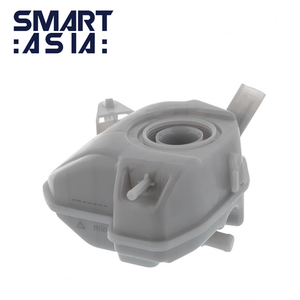 Serbatoio di espansione del liquido refrigerante 2Q0121407C con sensore per VW Polo VI T-Cross <span class=keywords><strong>Seat</strong></span> Ibiza <span class=keywords><strong>Arona</strong></span> - Product Image 3