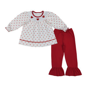 New Design Baby <b>Girls</b> Casual Clothing Mardigas Purple Green Yellow <b>Long</b> Sleeve Zipper Pullover Top <b>Skirt</b> Active Outfit Polyester - Product Image 3