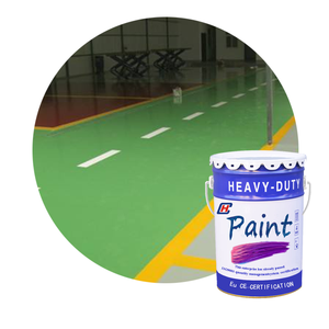 Peinture d'étanchéité époxy pour sol de parking souterrain, <span class=keywords><strong>prix</strong></span> usine - Product Image 5