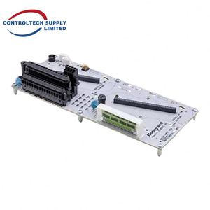 Nuevo Conjunto de Terminación de E/S de 16 Canales CC-TAIN01 IOTA para la Serie Experion PKS C - Product Image 3