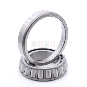 แบริ่งลูกกลิ้งเรียวสำหรับอุปกรณ์การทำเหมืองแบริ่งลูกกลิ้งแบบ31317จากจีน - Product Image 1