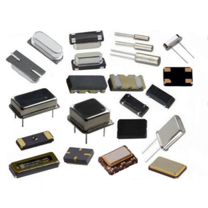 Cristal de quartz <span class=keywords><strong>HC49SMD</strong></span> 8.000~27.000MHz 10~20pF 20/30ppm -20~+70°C / -40~+85°C Unités de cristal Oscillateur à cristal - Product Image 4