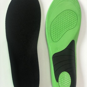 Plantillas Ortopédicas de Alta Calidad para Fascitis Plantar, Soporte de Talón, Protección Ortopédica, Soporte de Arco para Pies Planos - Product Image 5