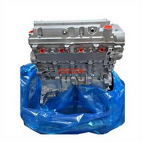 Ensemble moteur J20/J20A 2.0L DOHC 16 soupapes pour Grand Vitara / Escudo SX4 Vitara 2.0 CG-Autoparts