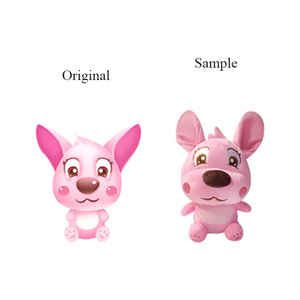 Juguetes de peluche personalizados para niños, peluche suave OEM, dibujos animados, fabricante al por mayor, dibujos animados, Anime, figuras de negocios, recuerdos de <span class=keywords><strong>Mascota</strong></span> - Product Image 1