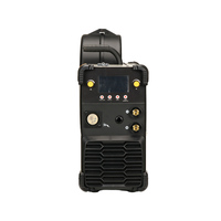 LASTON Nouveau modèle de machine à souder portable Tig Mma Mig Mag de bonne qualité et machines à souder au Co2