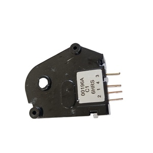 Giá cả cạnh tranh tủ lạnh bộ phận điện Defrost hẹn giờ loạt - Product Image 5