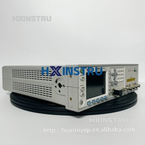 Analyseur LCR de précision Keysight E4980AL 20Hz à 300kHz UTILISÉ hx1 - Product Image 2