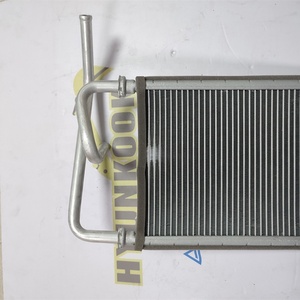 Noyau de chauffage Hyunkook 263G6-73131 pour ZW100 ZW120 <span class=keywords><strong>ZW310</strong></span> - Product Image 5