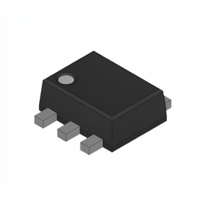 Composant électronique à puce TO-243AA pour la gestion de l'alimentation (PMIC) ILC6381AP-50 BOM IC en stock - Product Image 1