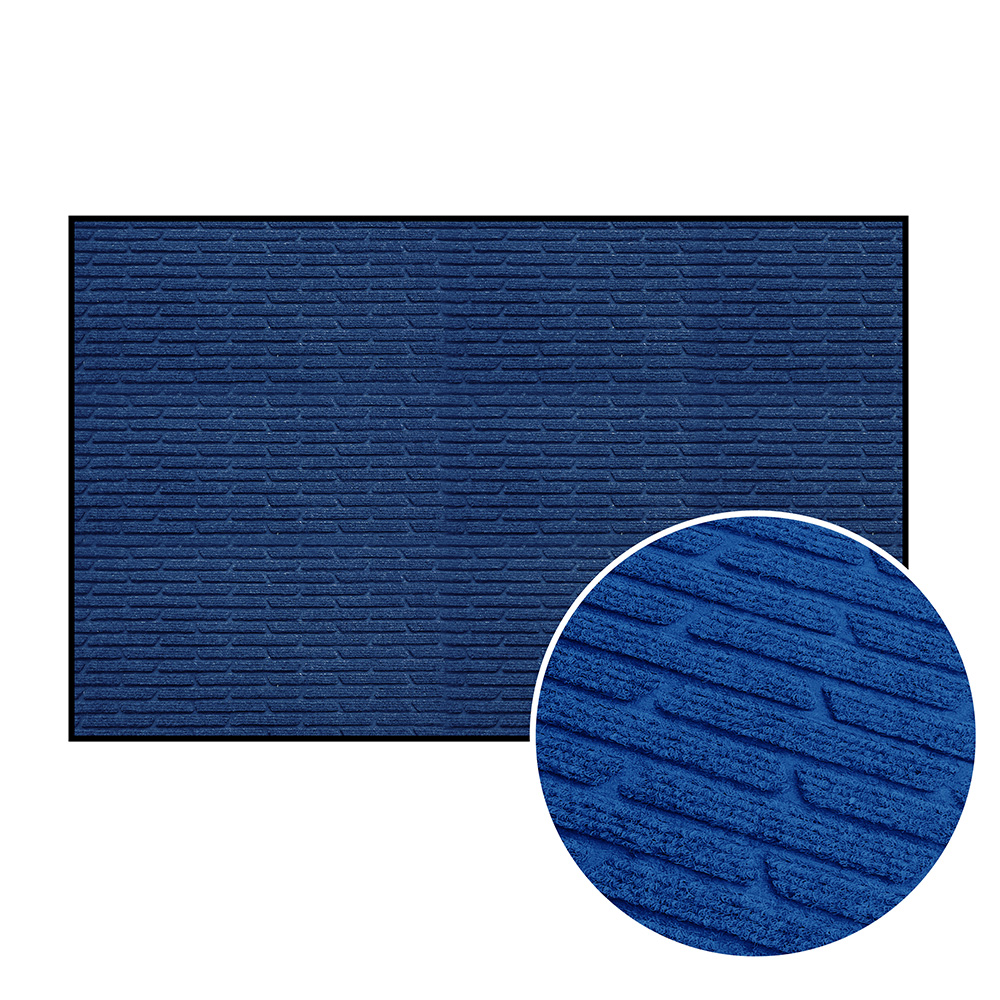 Azzurro di blu marino