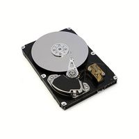 HTS548040M9AT00 Disco Duro IDE de 40 GB y 5400 RPM de 2.5 Pulgadas, HTS548040M9AT00, Disco Duro para Portátil, Almacenamiento Interno de Repuesto