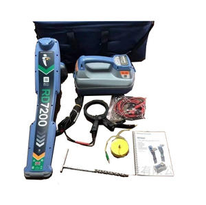 İngiliz Reddy RD7200 Yeraltı Boru Hattı Dedektörü Çok Fonksiyonlu Yeraltı Boru Hattı Dedektörü - Product Image 1