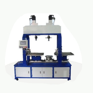 2025 vente chaude Machine céramique Decalcomanie Assiete avec composants de base roulement moteur moteur engrenage boîte de vitesses PLC - Product Image 5