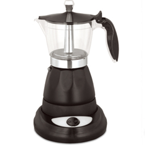 JK40401(998) Cafetière Électronique de Deuxième Génération - Product Image 2