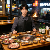 Tablier jetable non tissé résistant à la poussière et aux taches, tablier léger pour la restauration, le spa et les barbecues en plein air