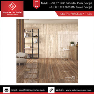 Carreaux numériques en porcelaine de marbre naturel de 900x1800mm d'épaisseur 9mm pour entreprise. - Product Image 4