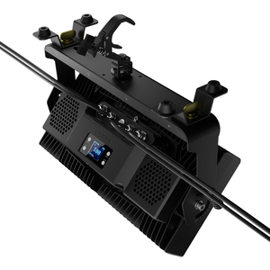 Cho shehds 350 Wát không thấm nước LED Pixel Strobe ánh sáng ngoài trời IP65 ánh sáng sân khấu <span class=keywords><strong>RGB</strong></span> màu đèn cho DJ Disco mối quan tâm - Product Image 5