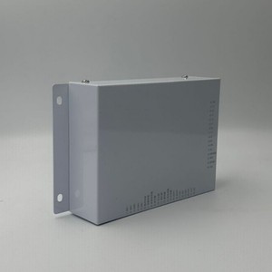 Interruptor de Alimentación de Bajo Voltaje Jmkz 9et Iii, Protector Inteligente de Montaje en Pared, Capacidad de Desconexión de 5kA - Product Image 1