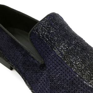Chaussures de mariage pour homme en cuir véritable, faites à la main, durables, de haute qualité, confortables, respirantes, à motif spécial, style Oxford de luxe, formelles - Product Image 5