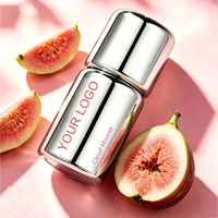 Créez votre logo – Fard à joues liquide infusé aux soins pour la peau, marque privée, fini mat naturel, longue tenue, crème légère, maquillage