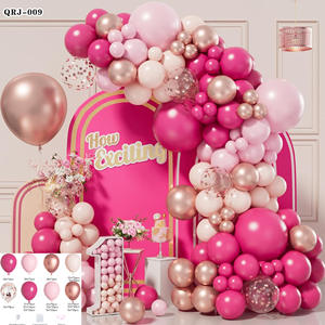 <span class=keywords><strong>Guirlande</strong></span> arc d'<span class=keywords><strong>anniversaire</strong></span> pour mariage et fête des mères <span class=keywords><strong>joyeux</strong></span> <span class=keywords><strong>anniversaire</strong></span> ballons en latex <span class=keywords><strong>rose</strong></span> or <span class=keywords><strong>rose</strong></span> blanc ballons confettis - Product Image 3