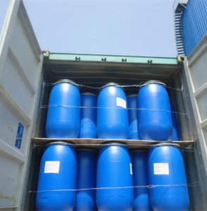 Chất tẩy rửa nguyên liệu sodium lauryl ether Sulphate 70% SLES CAS 68585-34-2 - Product Image 5