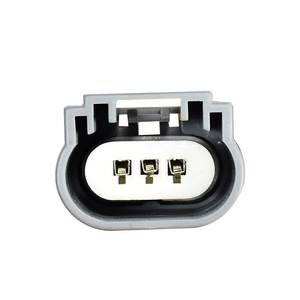 Automobile <b>Wiring</b> Harness 250 Mm PVC Insulated Copper Core IP65 Connector Adapter For Car <b>LED</b> Fog <b>Light</b> - Product Image 4