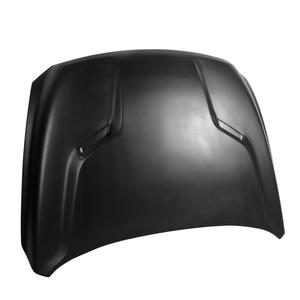 Capots en aluminium Pickup Truck <span class=keywords><strong>Sport</strong></span> Hood Pour <span class=keywords><strong>Ram</strong></span> <span class=keywords><strong>1500</strong></span> 2013 - 2018 - Product Image 2