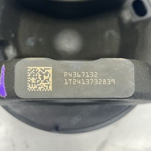 Комплект поршневых колец для Cummins, высокопроизводительные детали для машинного оборудования, комплект поршневых двигателей 4376246 - Product Image 4