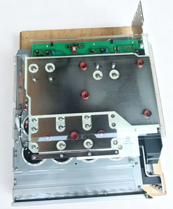 โมดูลแปลงไฟ DC-AC รุ่นใหม่ 6SL3351-1AG31-5AA1 85A S120 ชุดแปลงไฟสำหรับระบบอัตโนมัติอุตสาหกรรม อะไหล่ - Product Image 6
